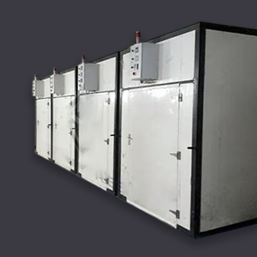 Static Dryer