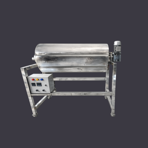 1 Batch Roaster Machine