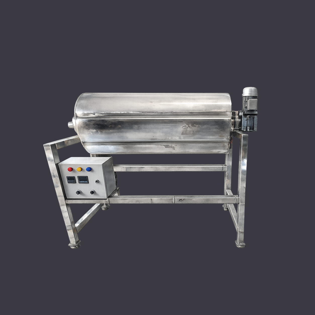 Batch Roaster Machine