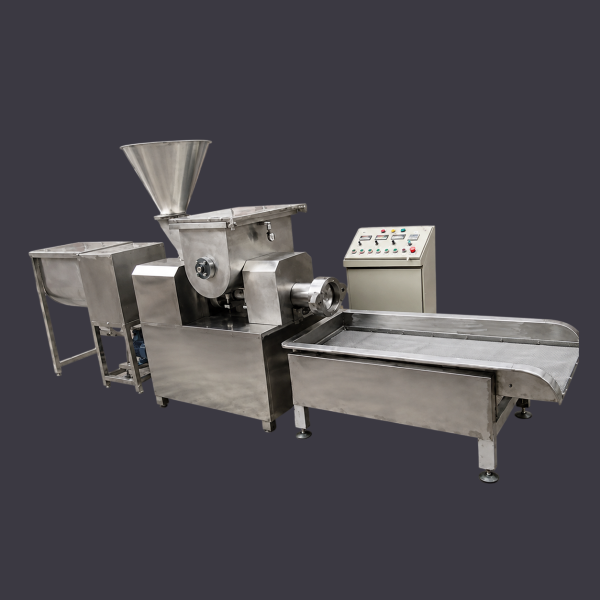1 Automatic Pasta Making Machine 100 kg/h