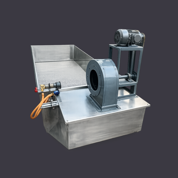 Box Dryer