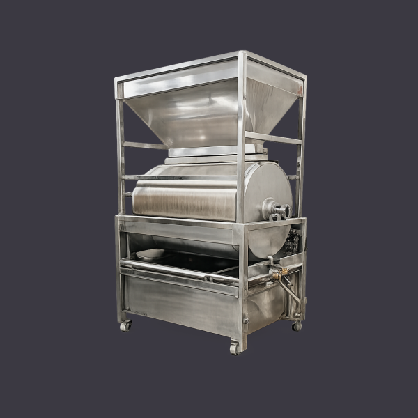 Batch Roaster