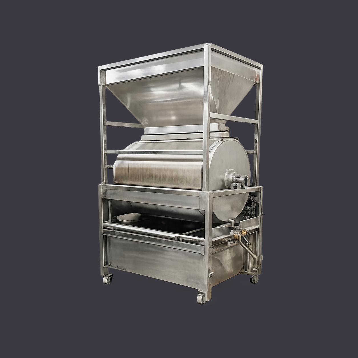 Batch Roaster