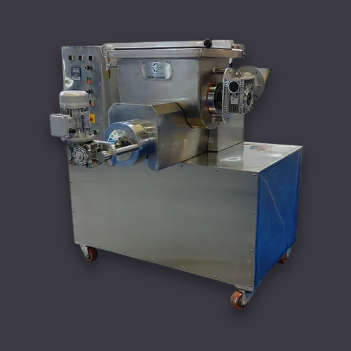 Mini Pasta Making Machine