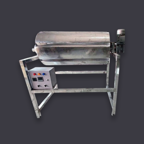 Batch Roaster Machine