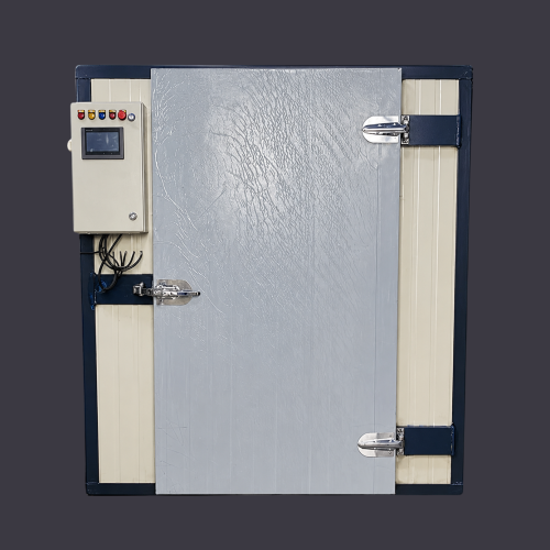 Static Tray Dryer for Pasta