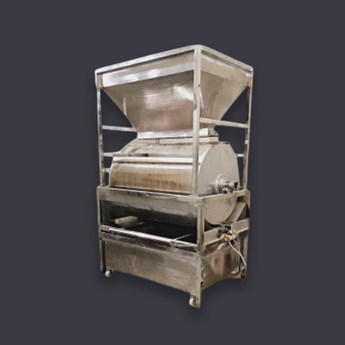 Batch Roaster