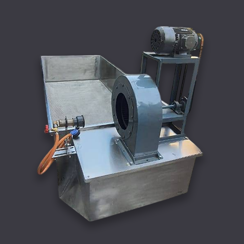 Box Dryer