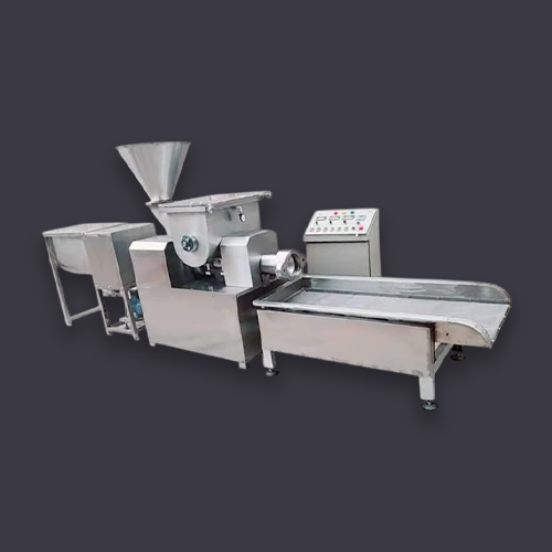 Automatic Pasta Making Machine 100 kg/h