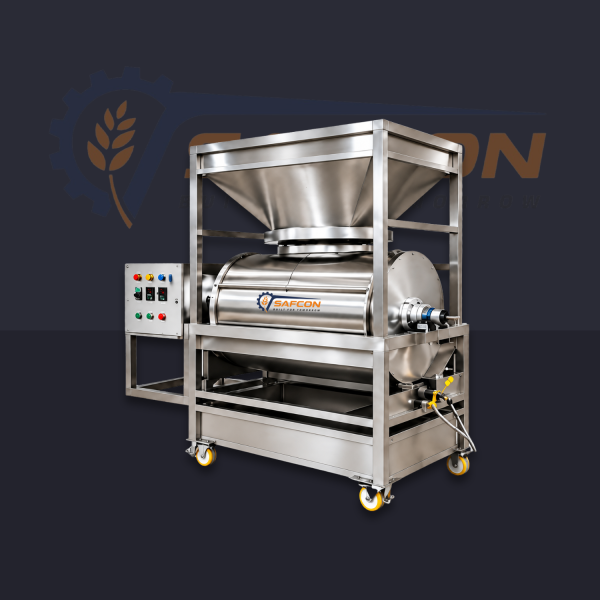 Batch Roaster