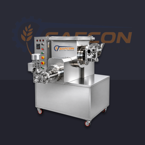 Mini Pasta Making Machine