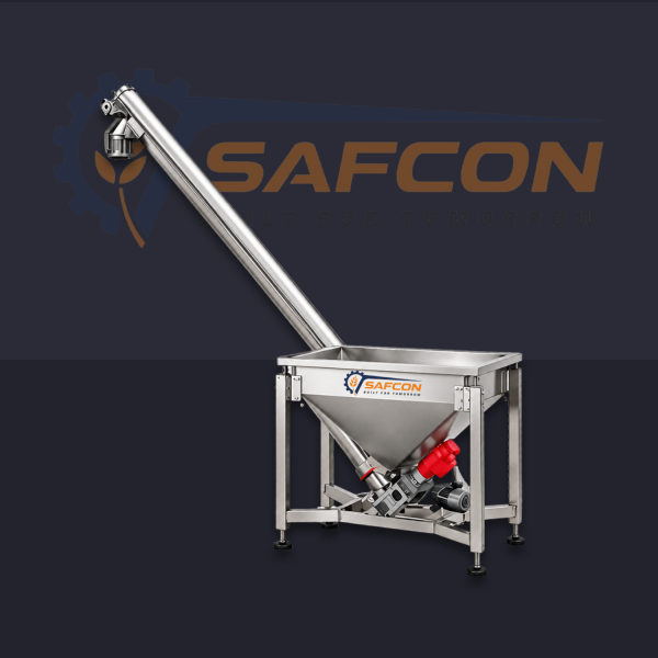 Screw Conveyor